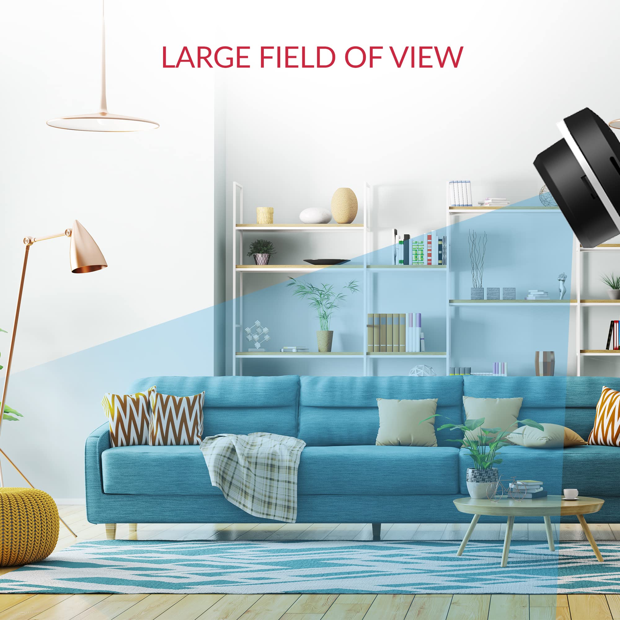 YI Pro kamera pengawas rumah,  - Eufy Camera E220 ulasan dan harga