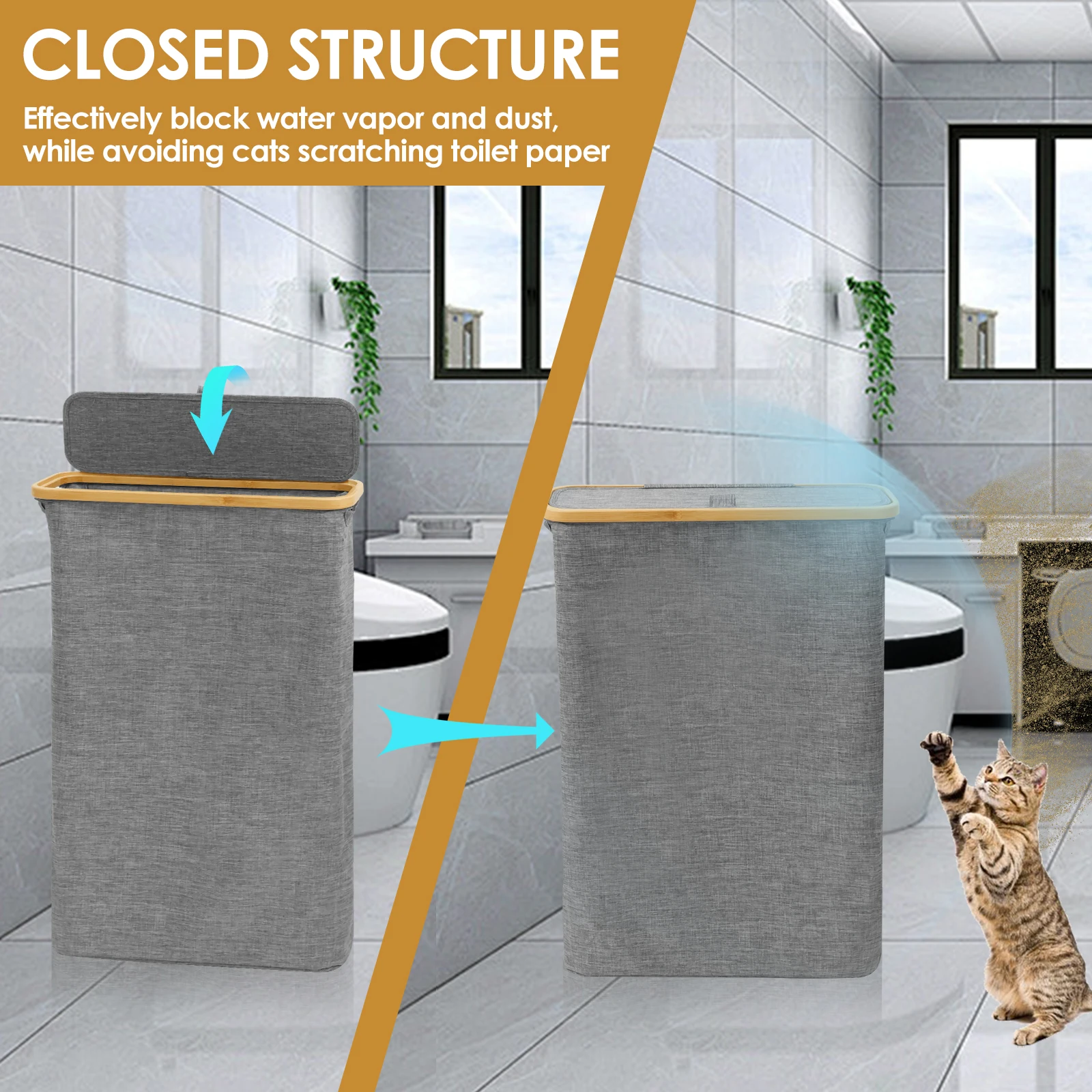 Kotak Penyimpanan Tisu Toilet  - Agar Tissue Culture ulasan dan harga