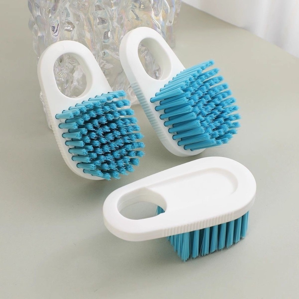 3pcs Sikat Pembersih Gagang Pe - Cutting Board Foam ulasan dan harga