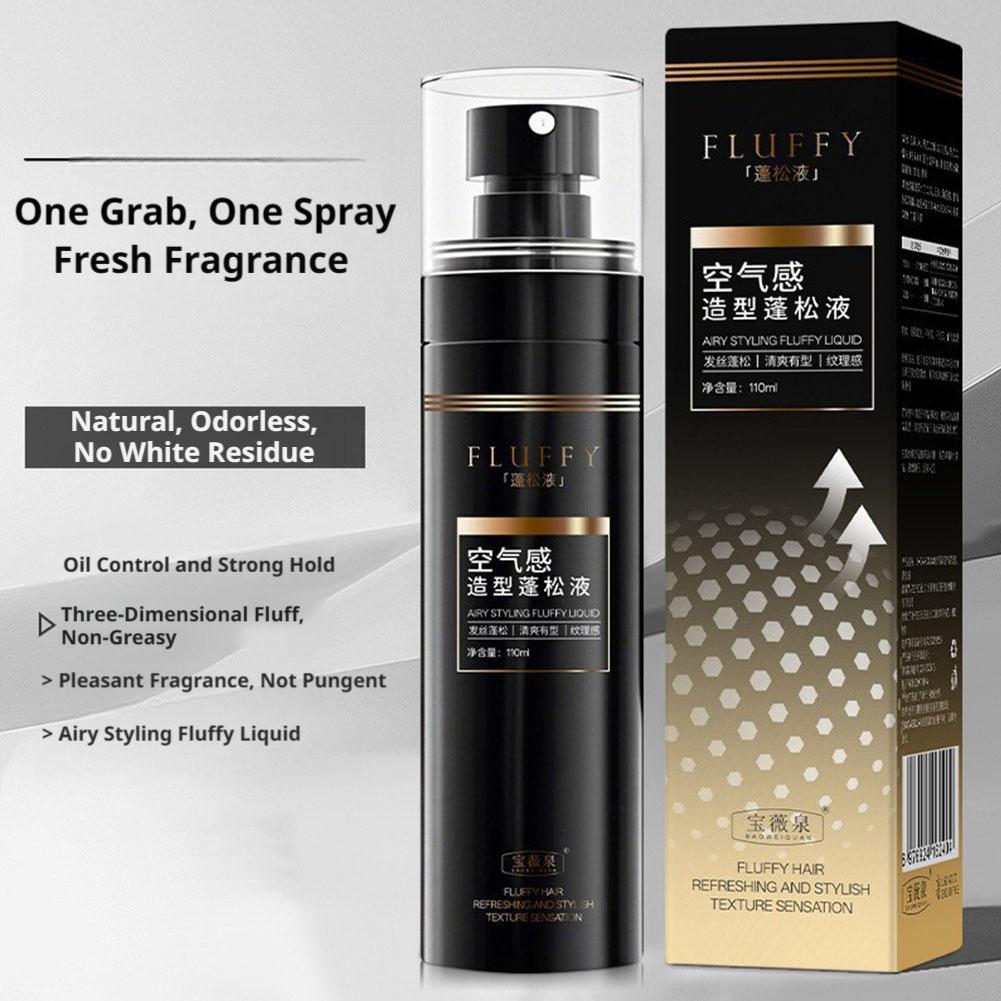 Semprotan Penambah Volume Ramb - Root Stimulator Liquid ulasan dan harga
