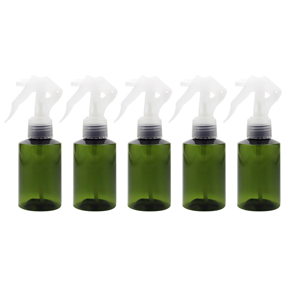 5 Buah Set Botol Semprot Porta - Misting Bottle Fine ulasan dan harga