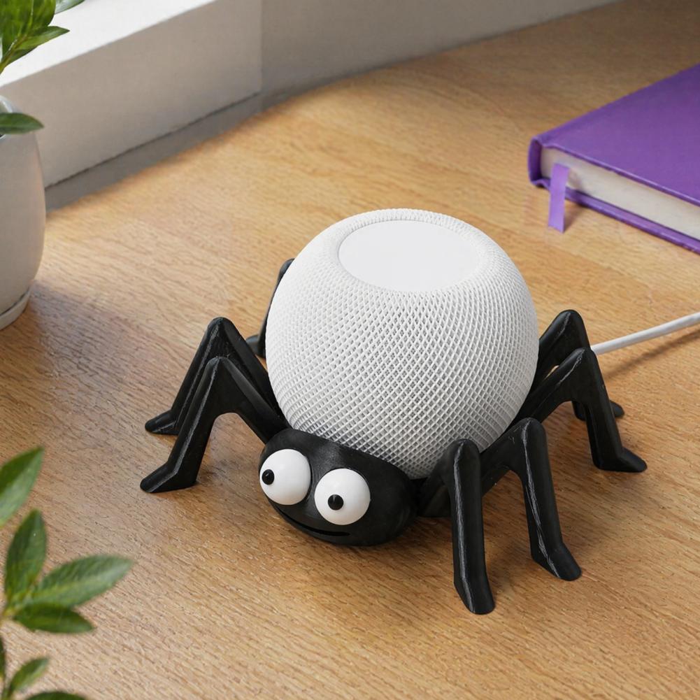 Ornamen Unik untuk Dudukan Spe - Amazon Speaker Echo Pop ulasan dan harga