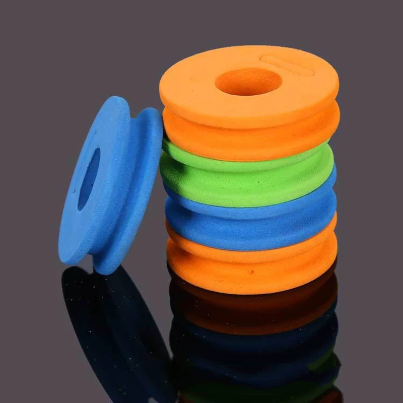 10 Buah Papan Gulung Pancing B - Cutting Board Foam ulasan dan harga