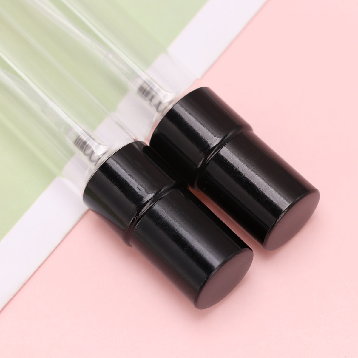10 Buah Botol Semprot Kaca Min - Misting Bottle Fine ulasan dan harga