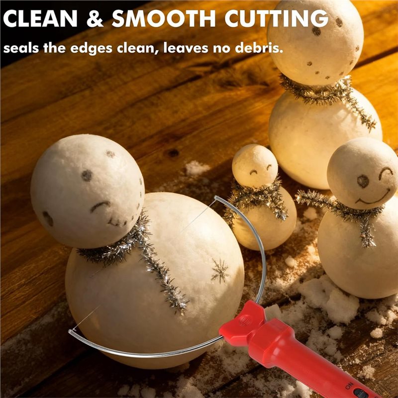 A44I-Set Alat Pemotong Papan B - Cutting Board Foam ulasan dan harga
