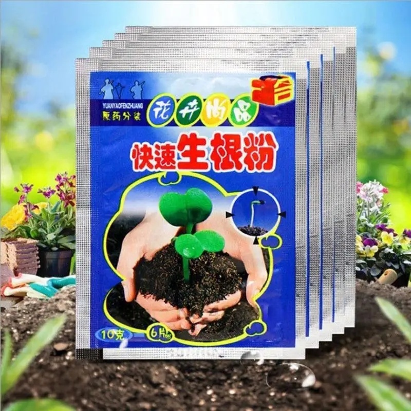 5 Buah Bubuk Perakaran Cepat A - Root Stimulator Liquid ulasan dan harga