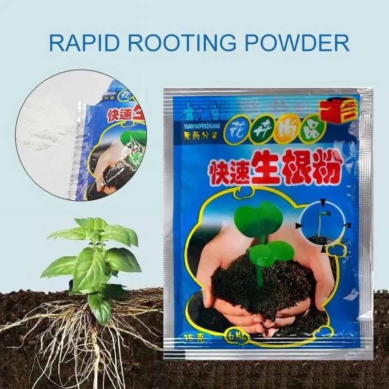 5 Buah Bubuk Perakaran Cepat A - Root Stimulator Liquid ulasan dan harga