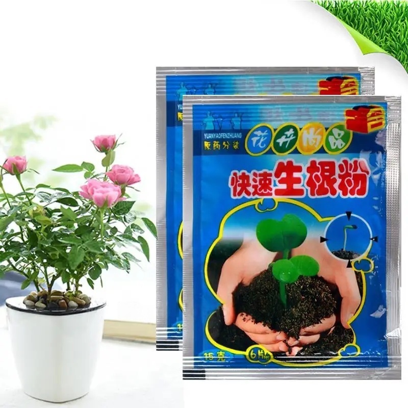 5 Buah Bubuk Perakaran Cepat A - Root Stimulator Liquid ulasan dan harga